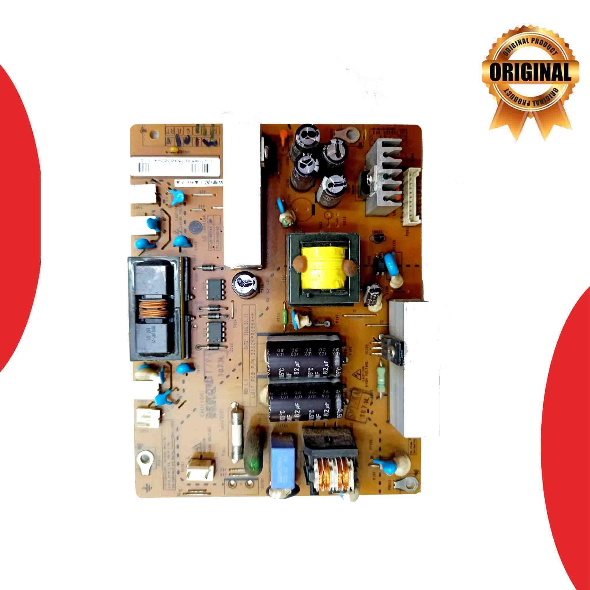 LG 22 inch LCD TV Power Supply for Model 22LD310 - Great Bharat Electronics LG 22 inch LCD TV Power Supply for Model 22LD310 - Great Bharat Electronics